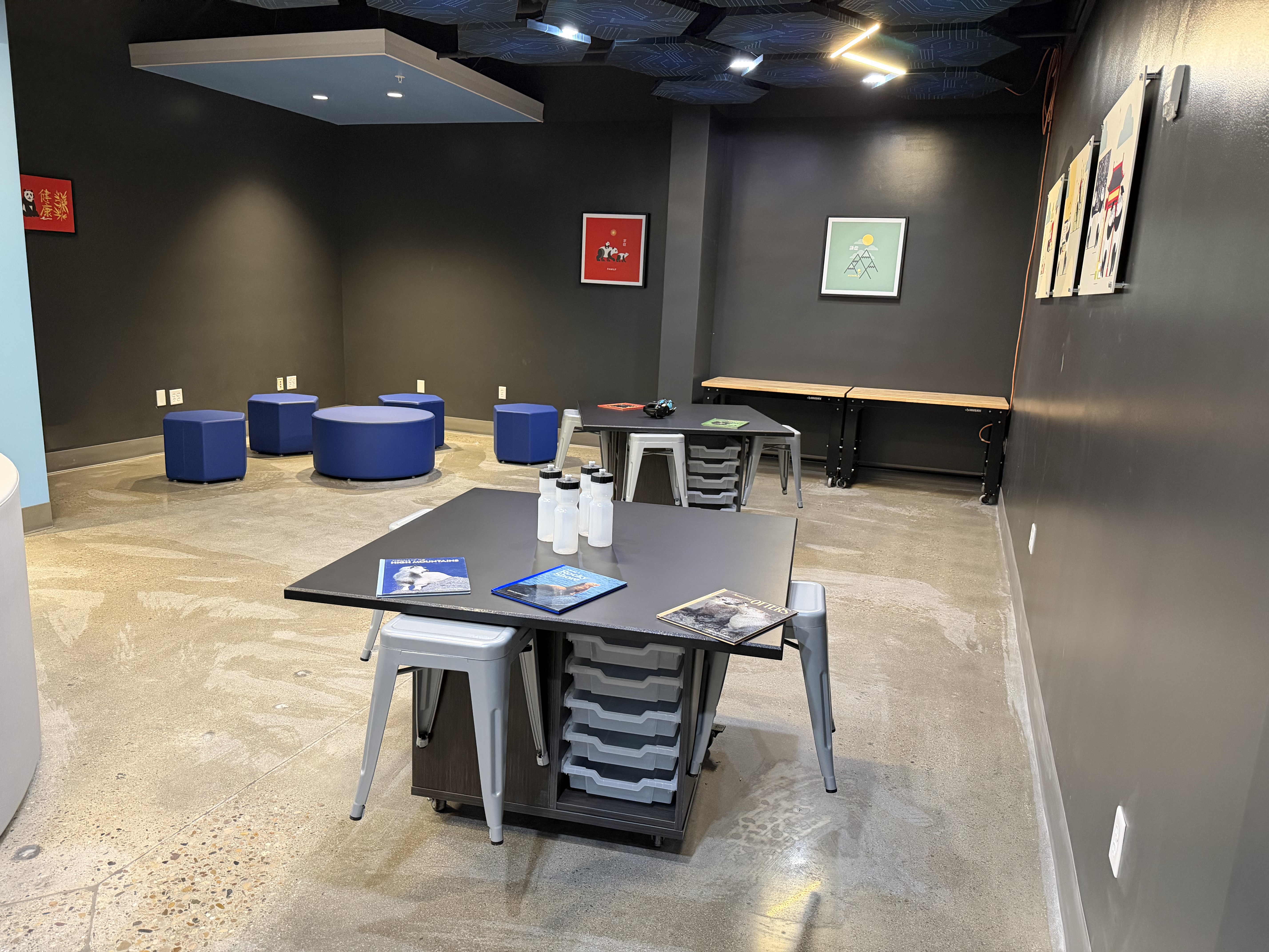 STEM Lab