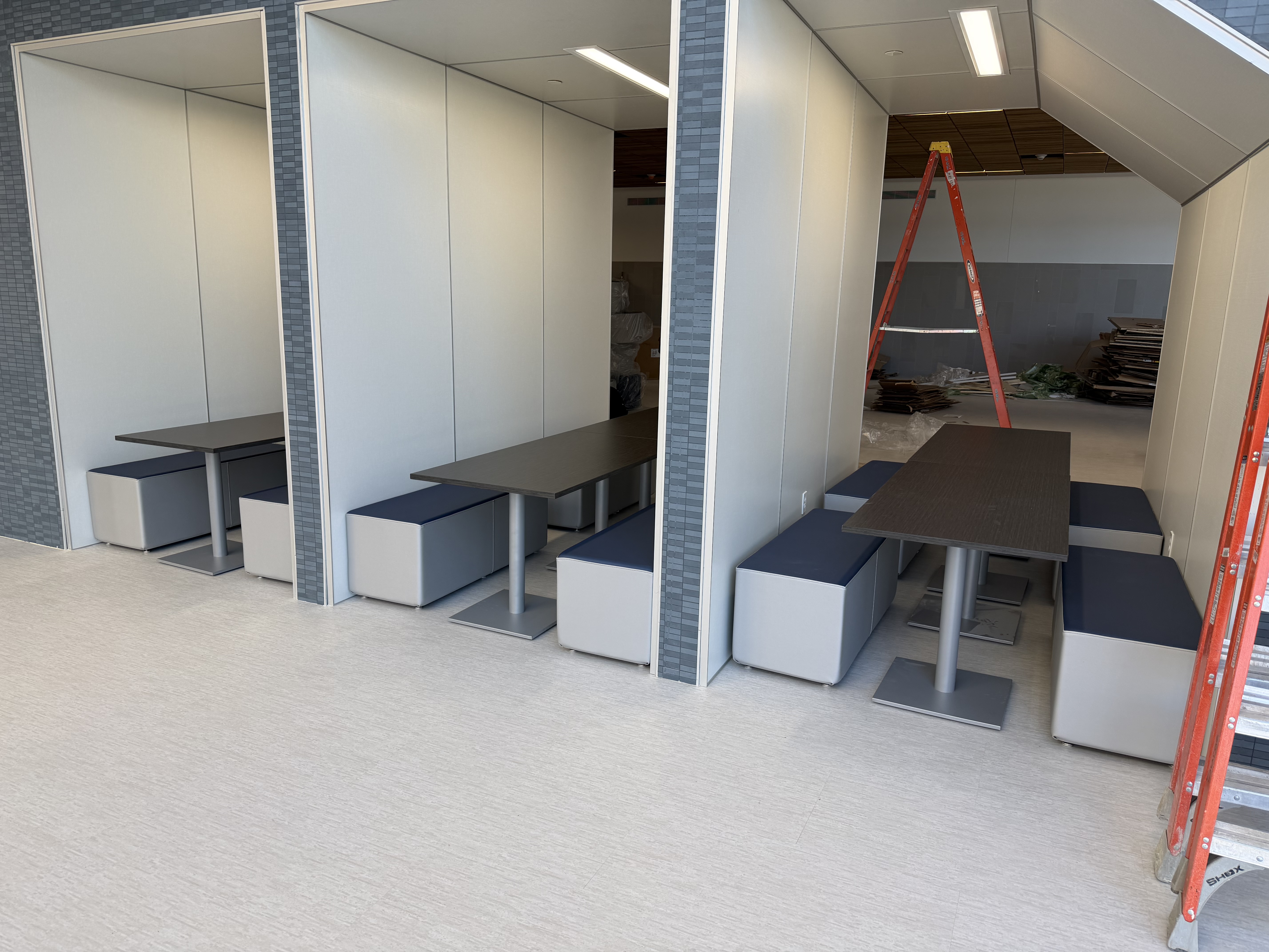 Study Pods